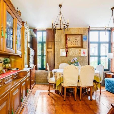 Apartmán House Contu1000 Porto Exteriér fotografie