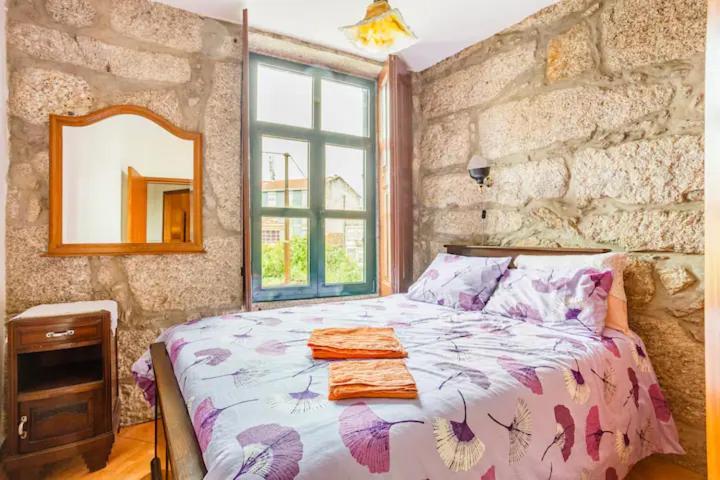 Apartmán House Contu1000 Porto Exteriér fotografie