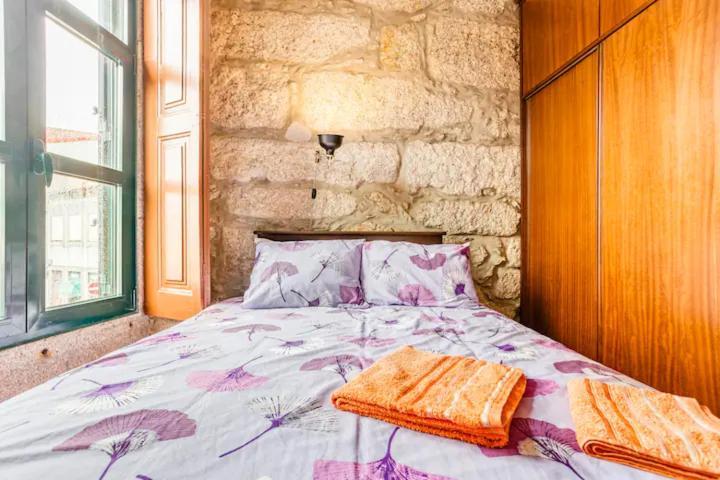 Apartmán House Contu1000 Porto Exteriér fotografie