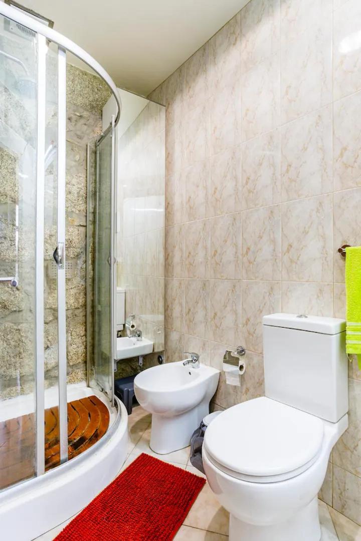 Apartmán House Contu1000 Porto Exteriér fotografie