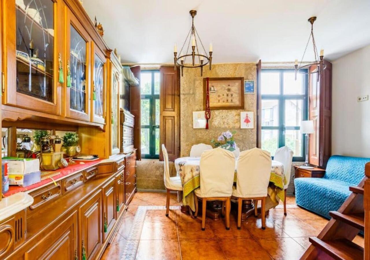 Apartmán House Contu1000 Porto Exteriér fotografie